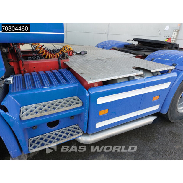 1997 Scania R144-44215124