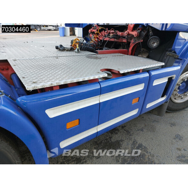 1997 Scania R144-44215125