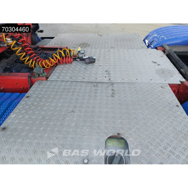 1997 Scania R144-44215126