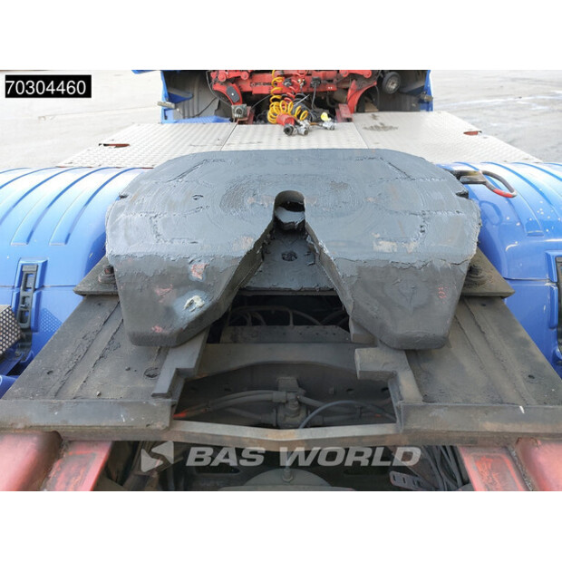 1997 Scania R144-44215128