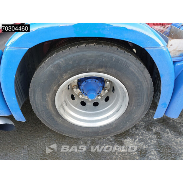 1997 Scania R144-44215129