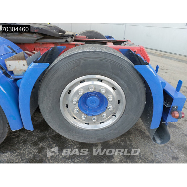 1997 Scania R144-44215130