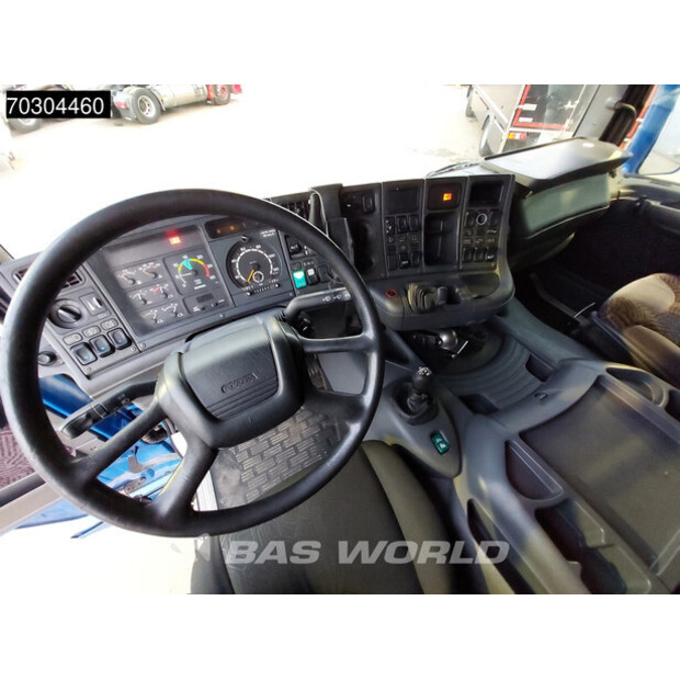 1997 Scania R144-44215131