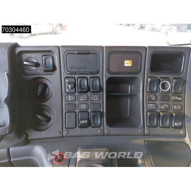 1997 Scania R144-44215135