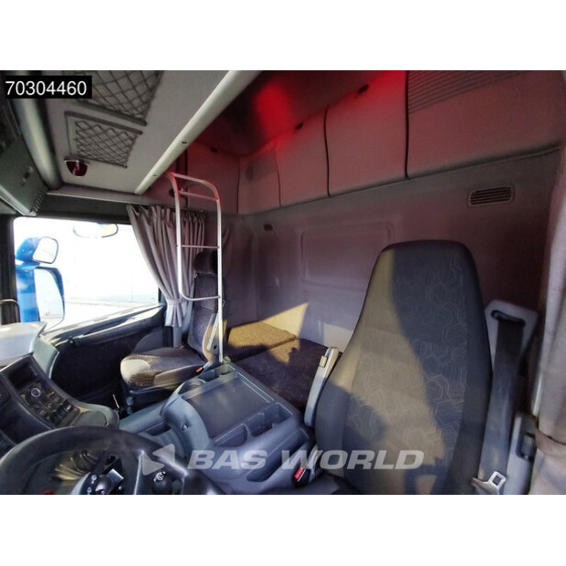 1997 Scania R144-44215138