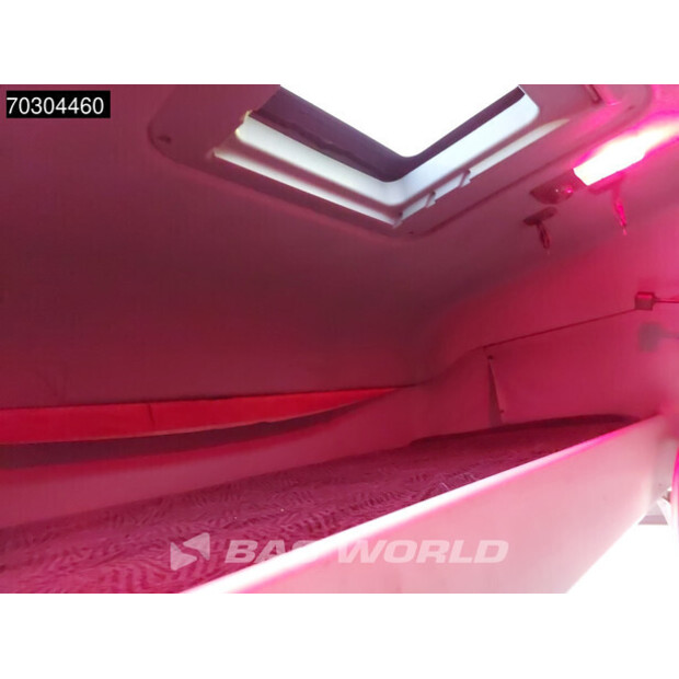 1997 Scania R144-44215139