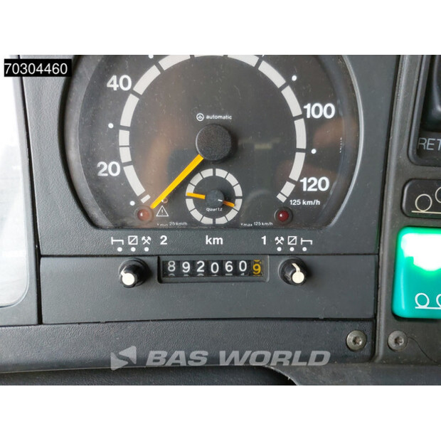 1997 Scania R144-44215142