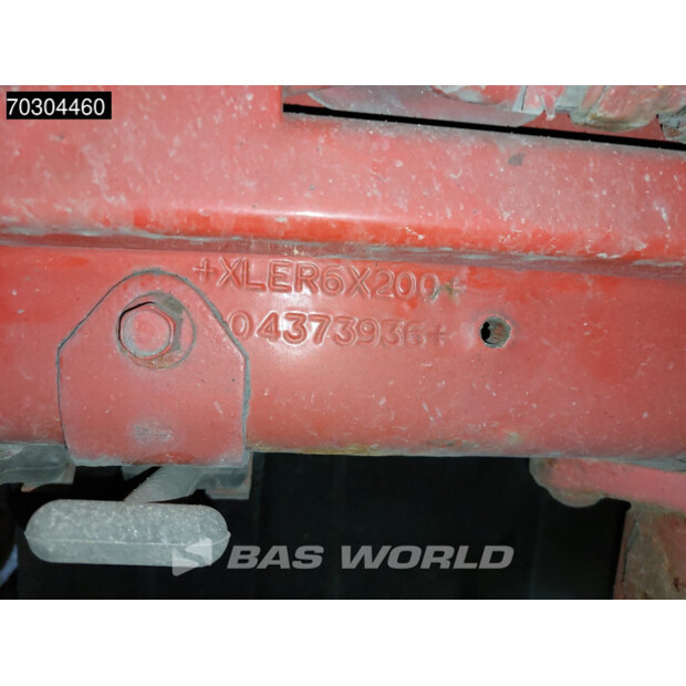 1997 Scania R144-44215145