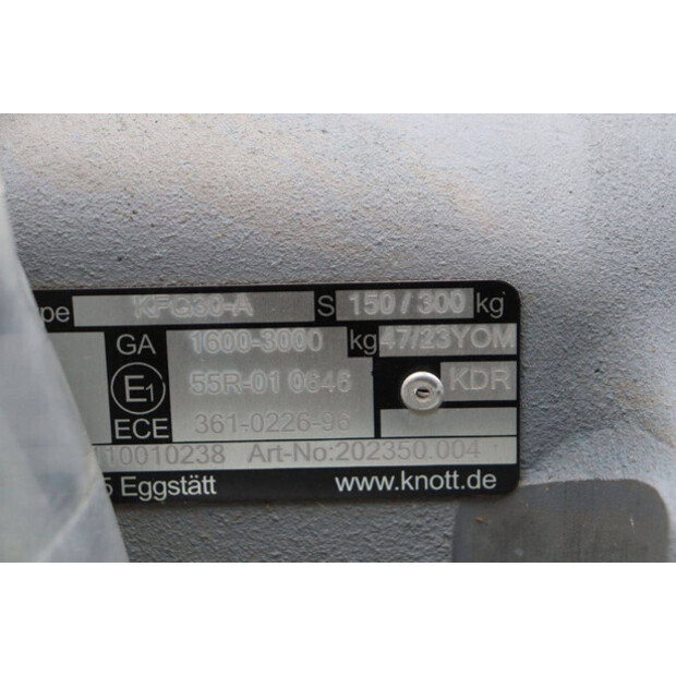 2023 Lorries 3000RT-44215171