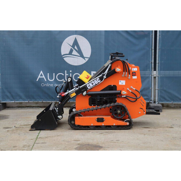 2025 SKIDSTER 36C-44215176