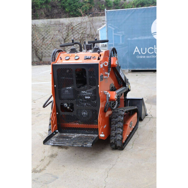 2025 SKIDSTER 36C-44215180