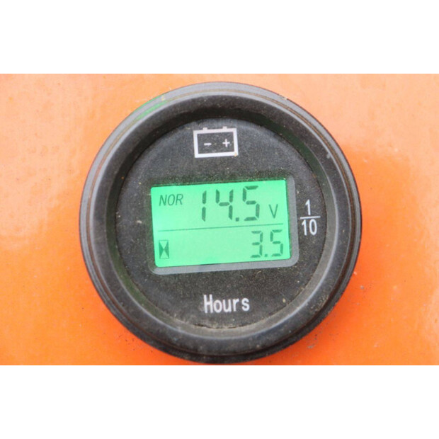 2025 SKIDSTER 36C-44215194