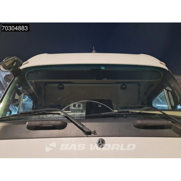 2019 Mercedes-Benz Actros 1945-44215264