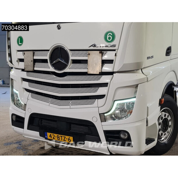 2019 Mercedes-Benz Actros 1945-44215265