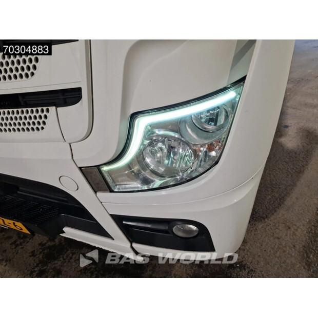 2019 Mercedes-Benz Actros 1945-44215266