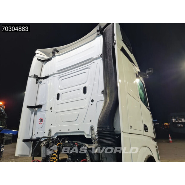 2019 Mercedes-Benz Actros 1945-44215268