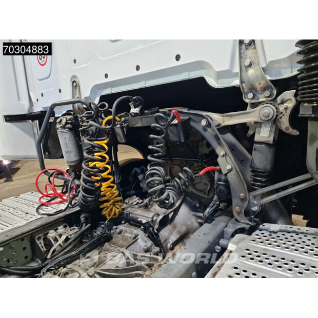 2019 Mercedes-Benz Actros 1945-44215269