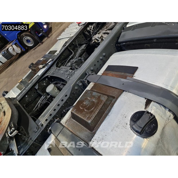 2019 Mercedes-Benz Actros 1945-44215270