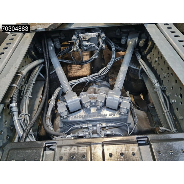 2019 Mercedes-Benz Actros 1945-44215277