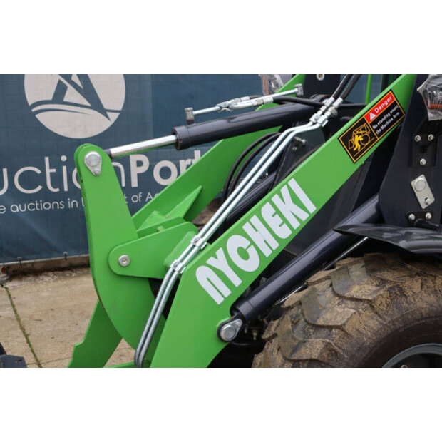 2025 Nycheki Y25-42-44215286