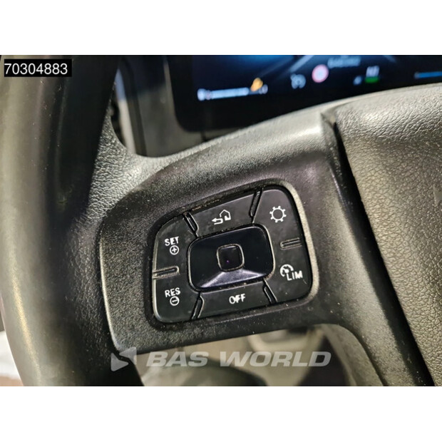 2019 Mercedes-Benz Actros 1945-44215317