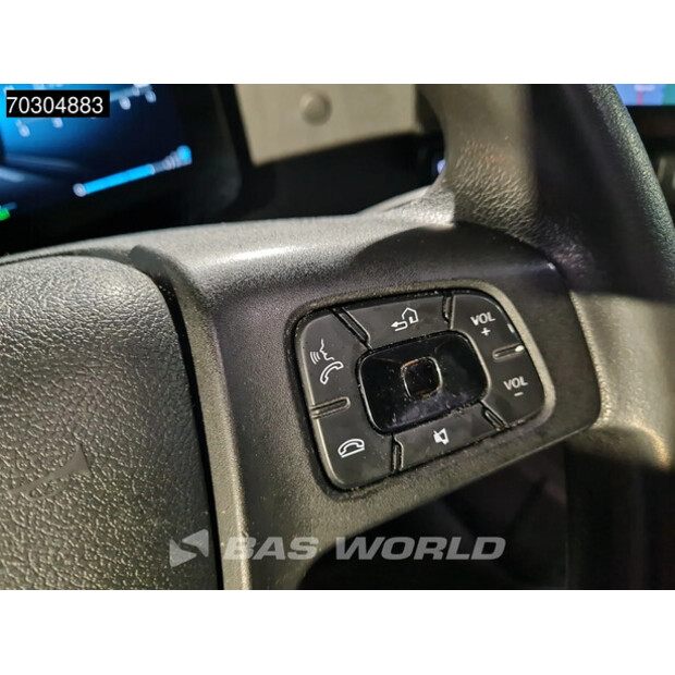 2019 Mercedes-Benz Actros 1945-44215322