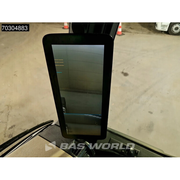 2019 Mercedes-Benz Actros 1945-44215325