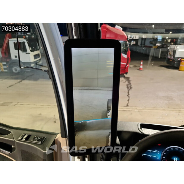 2019 Mercedes-Benz Actros 1945-44215326