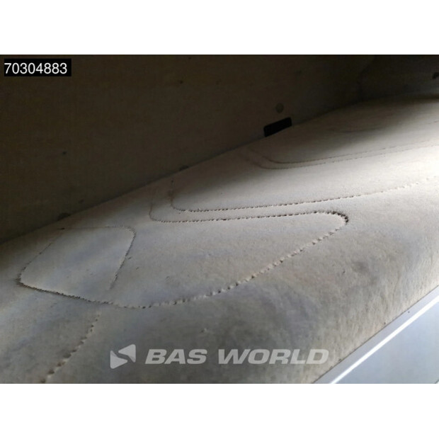 2019 Mercedes-Benz Actros 1945-44215329