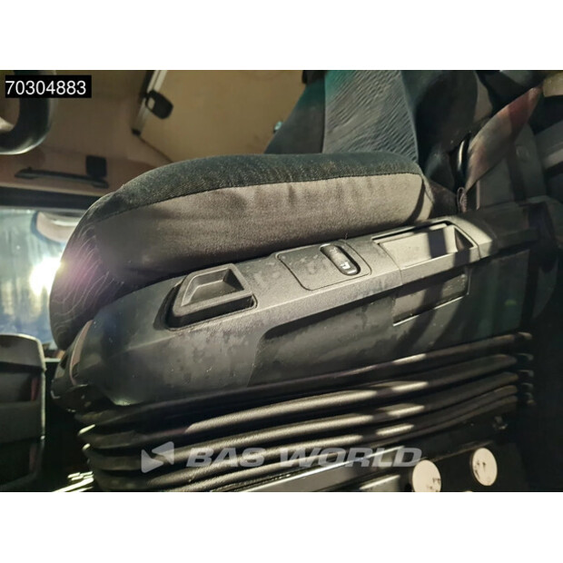 2019 Mercedes-Benz Actros 1945-44215330