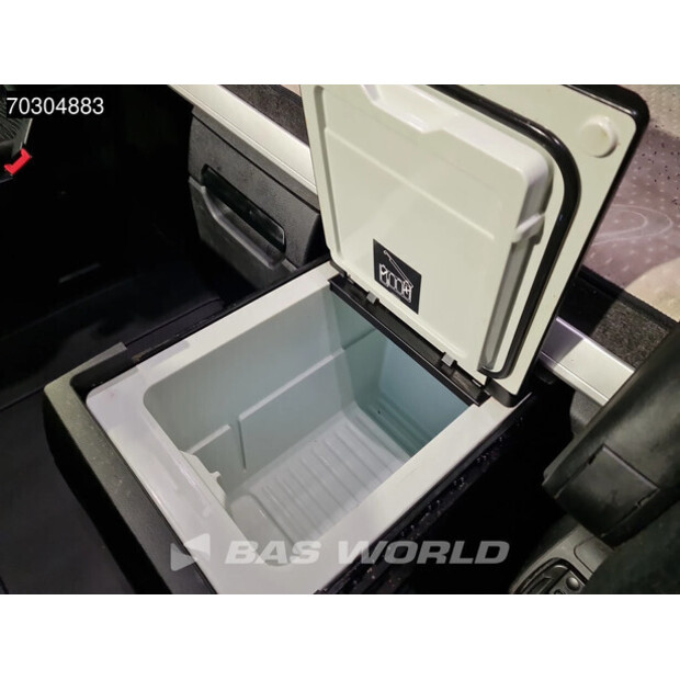 2019 Mercedes-Benz Actros 1945-44215331