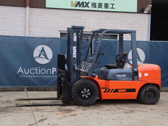 صورة ل رافعات شوكية 2024 في ماكس CPCD40