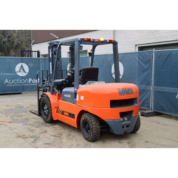 2024 VMAX CPCD40-44215339