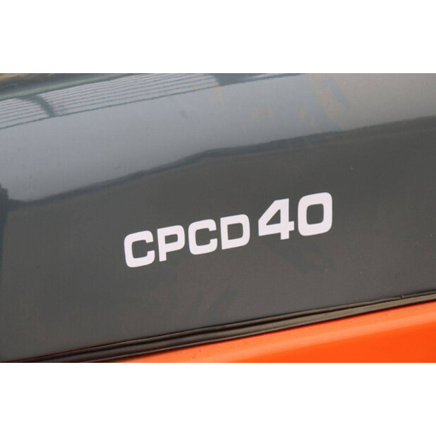 2024 VMAX CPCD40-44215351