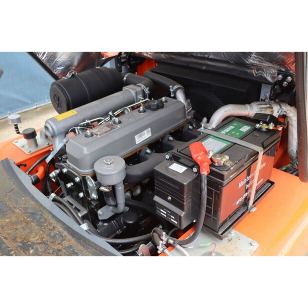 2024 VMAX CPCD40-44215374