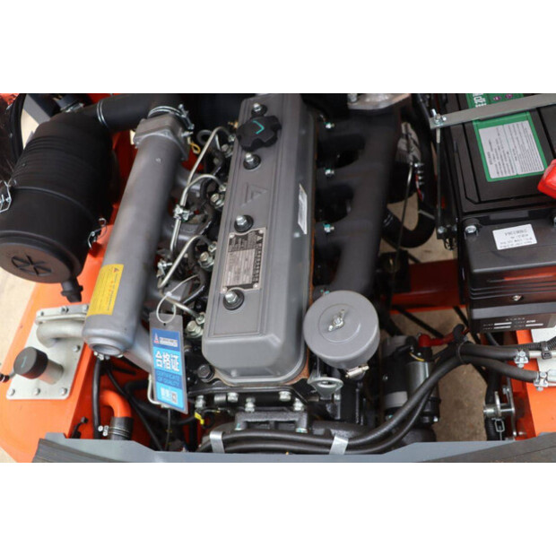 2024 VMAX CPCD40-44215376