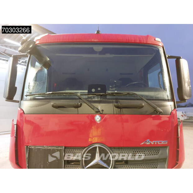 2016 مرسيدس بنز Antos 2533-44215379