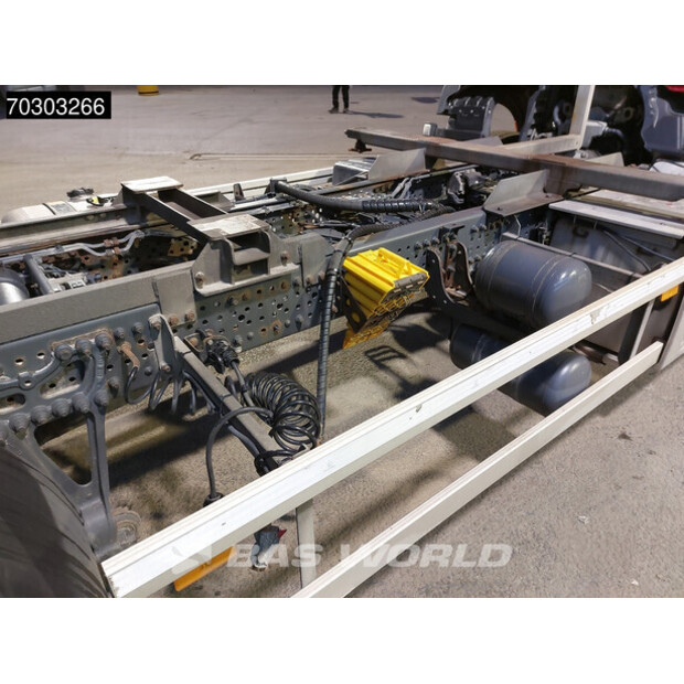 2016 مرسيدس بنز Antos 2533-44215392