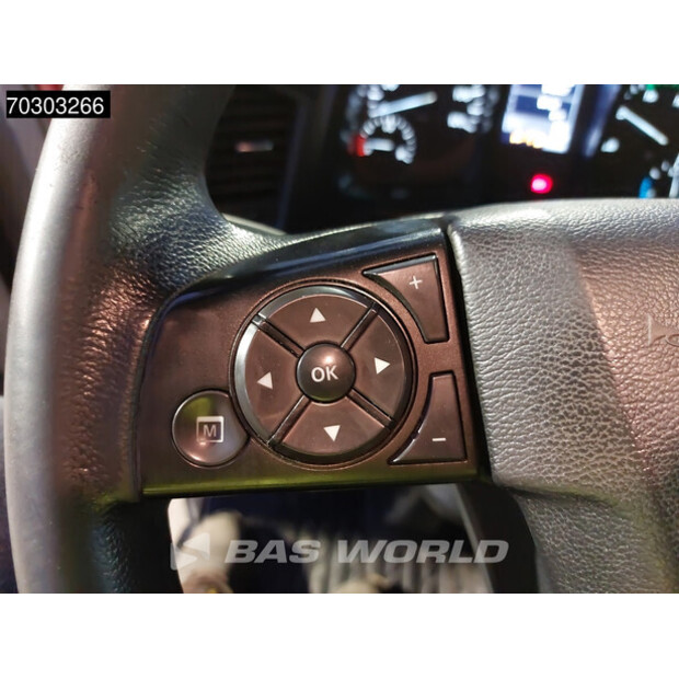 2016 مرسيدس بنز Antos 2533-44215400