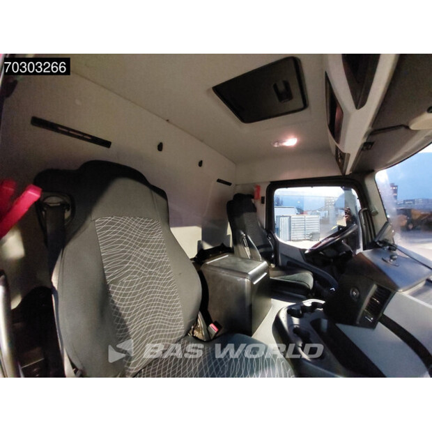 2016 مرسيدس بنز Antos 2533-44215405