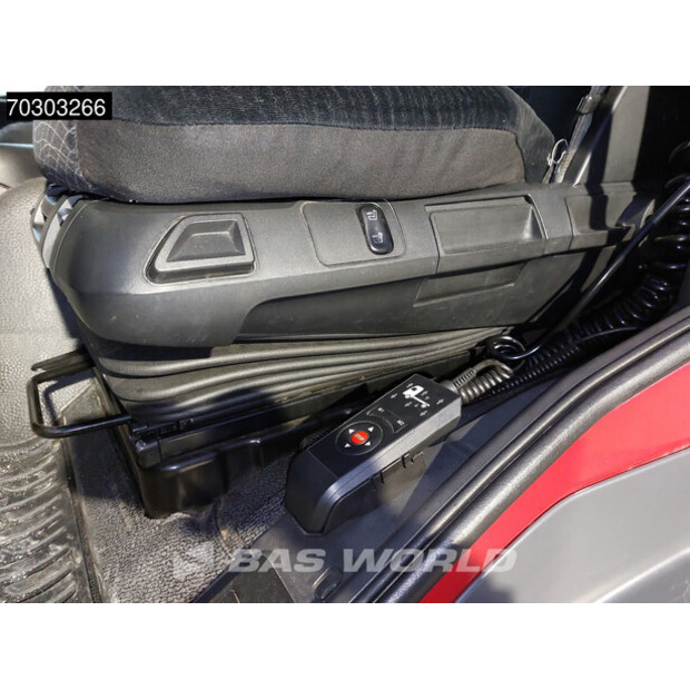 2016 مرسيدس بنز Antos 2533-44215408