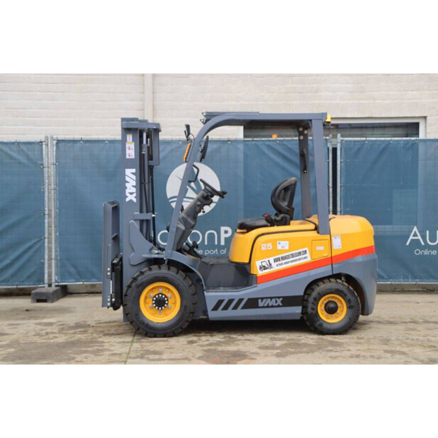 2023 VMAX CPD25-44215414