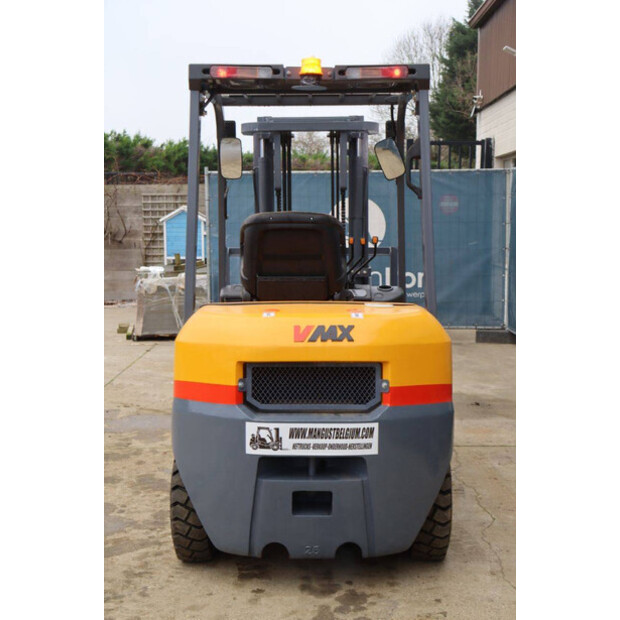 2023 VMAX CPD25-44215417