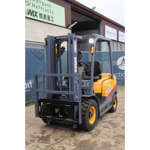 2023 VMAX CPD25-44215421