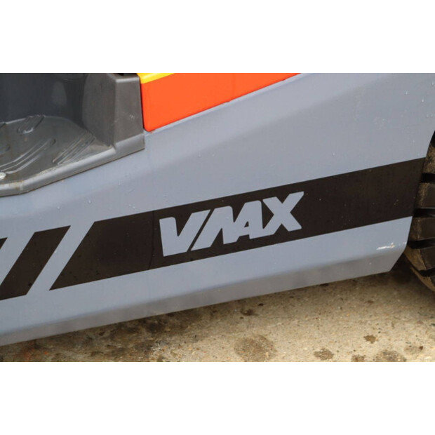 2023 VMAX CPD25-44215427