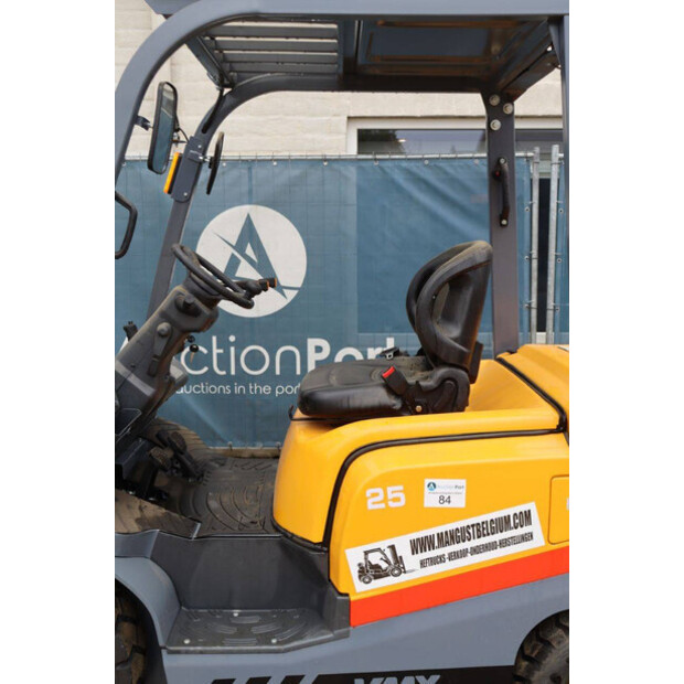 2023 VMAX CPD25-44215434