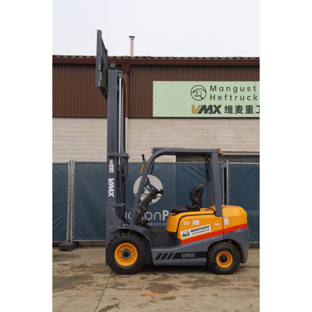 2023 VMAX CPD25-44215451