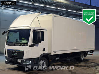 Image de CAMIONS-CAISSES 2024 MAN TGL 12.250