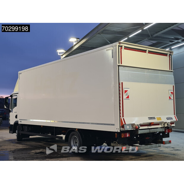 2024 مان TGL 12.250-44215458