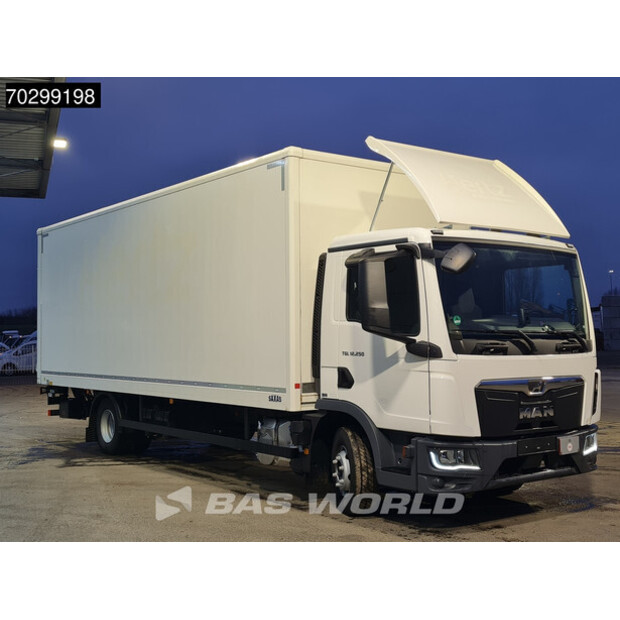 2024 مان TGL 12.250-44215459